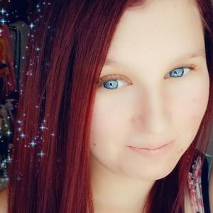 Meet your Posher, Teagan